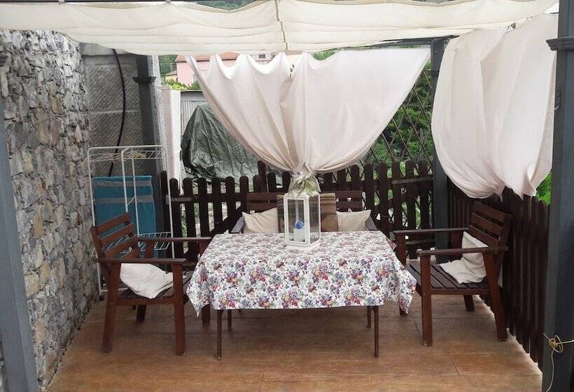 بنسيون La Sorgente