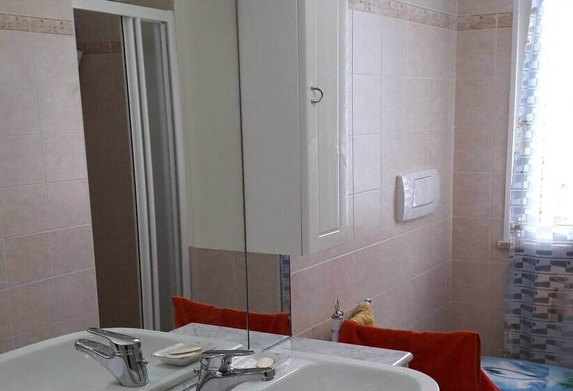 بنسيون La Sorgente