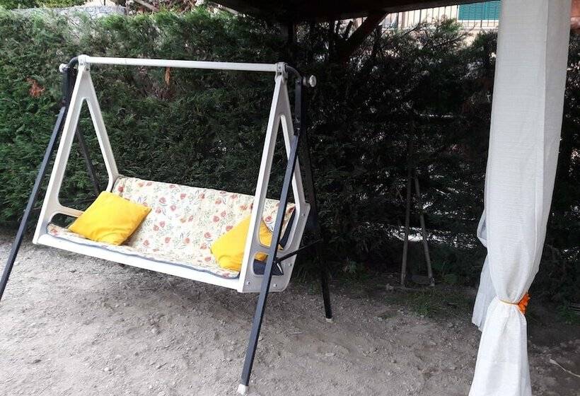 بنسيون La Sorgente