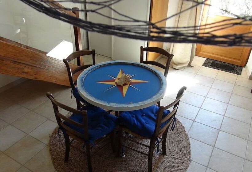 膳宿费 Le Colombier De Kerguezec