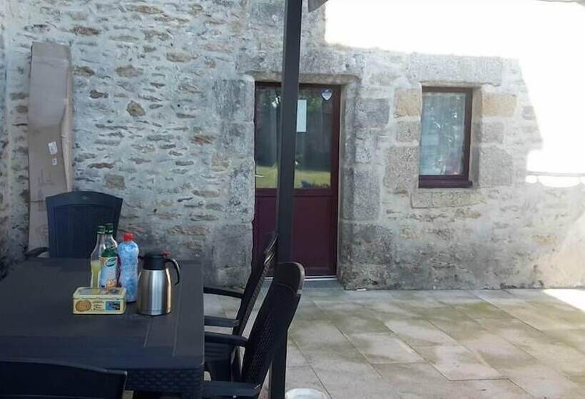 膳宿费 Le Colombier De Kerguezec