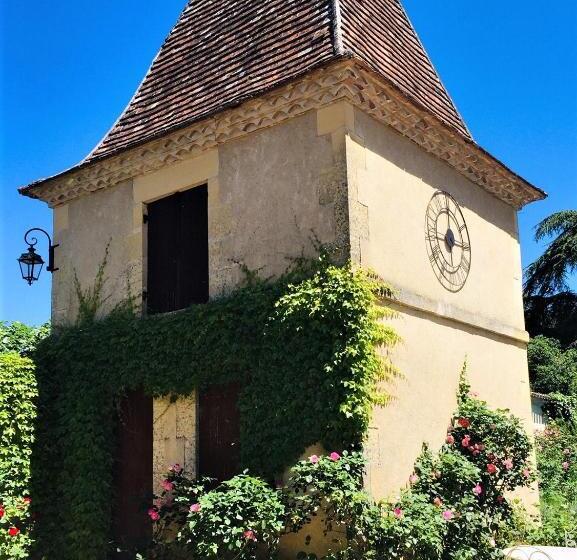 膳宿费 Manoir Du Bois Mignon