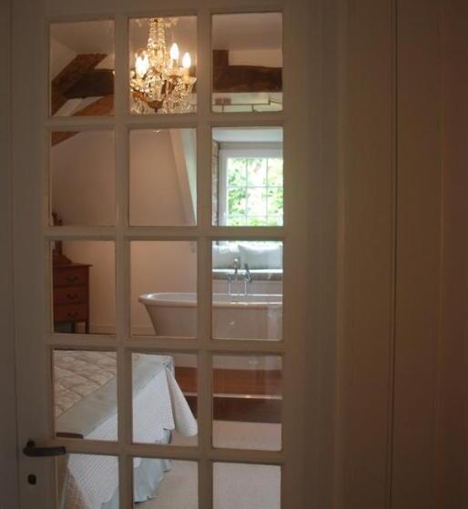 膳宿费 Manoir Du Bois Mignon