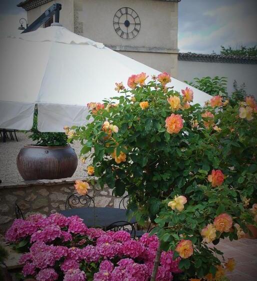 膳宿费 Manoir Du Bois Mignon