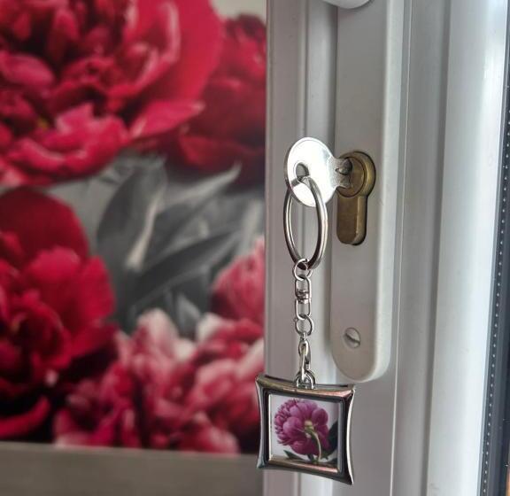 بنسيون Pivoine Chambre D Hotes