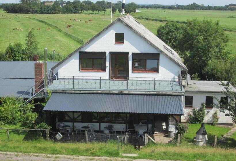 Pension Werner Nagel