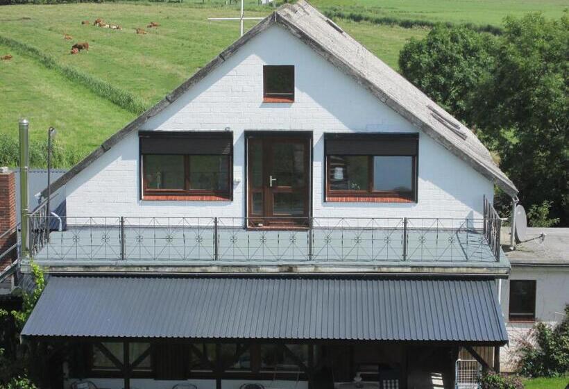 Pension Werner Nagel