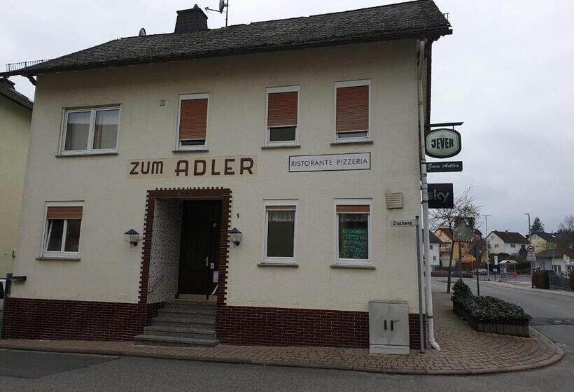 Pension Zum Adler