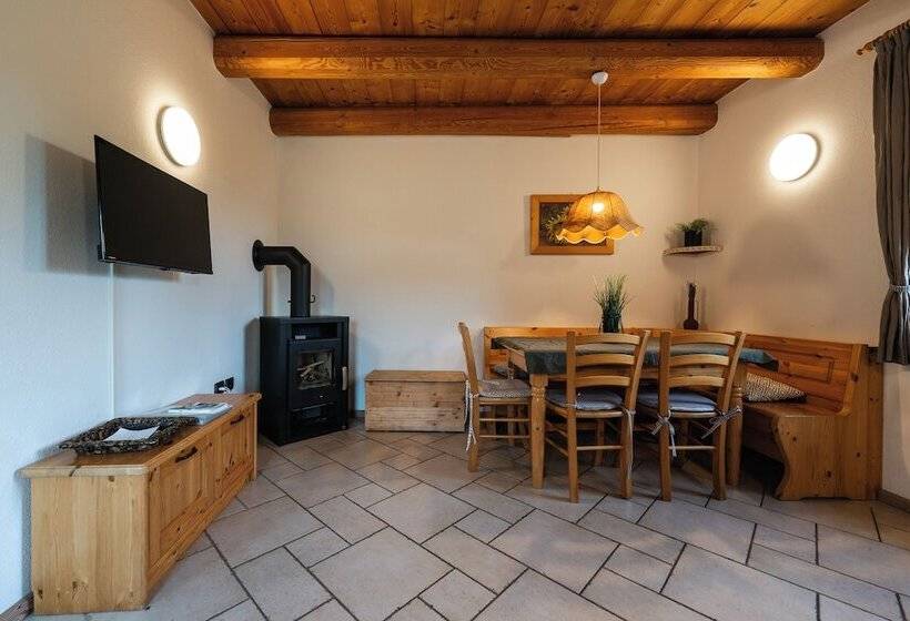 דירת נופש Maso Salim