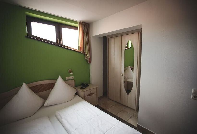 Weingut & Landhotel Lucashof