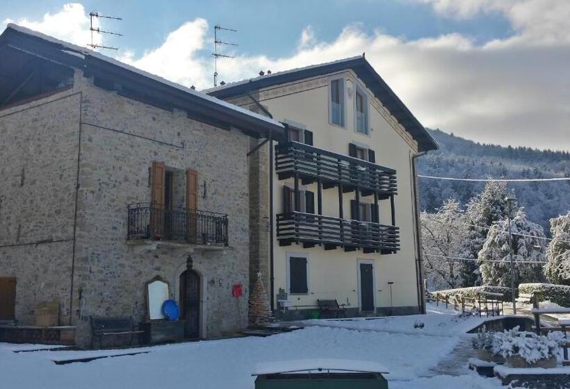 B&b Casa Arcangeli