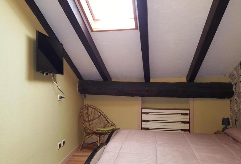 B&b Casa Arcangeli