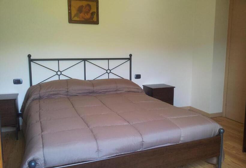 B&b Casa Arcangeli