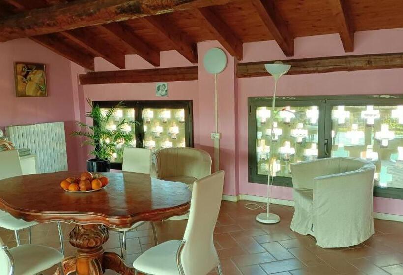 B&b Il Loto