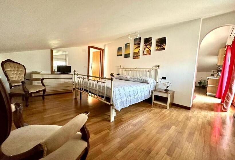 B&b Mariposa