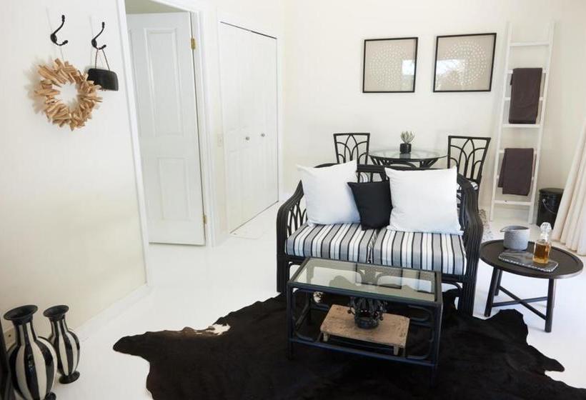 مبيت وإفطار Arcadian Retreat
