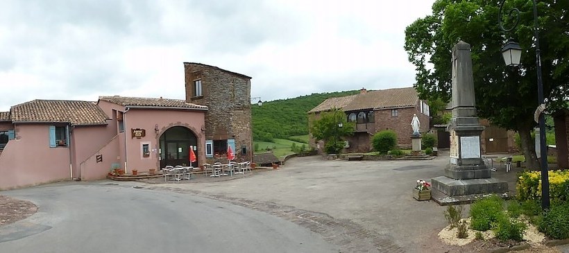 Bed and Breakfast Auberge De La Tour