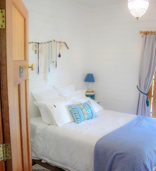 Bed and Breakfast Billabong Cottage