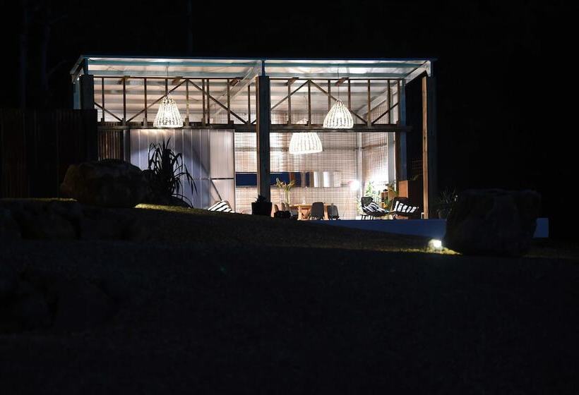 住宿加早餐  Blackbird