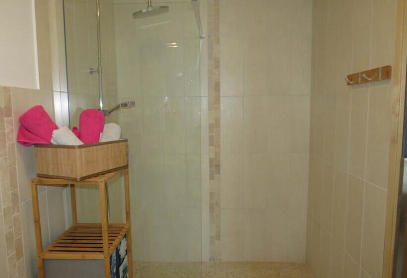 ベッドアンドブレックファースト Les Chambres De La Mare Aux Saules