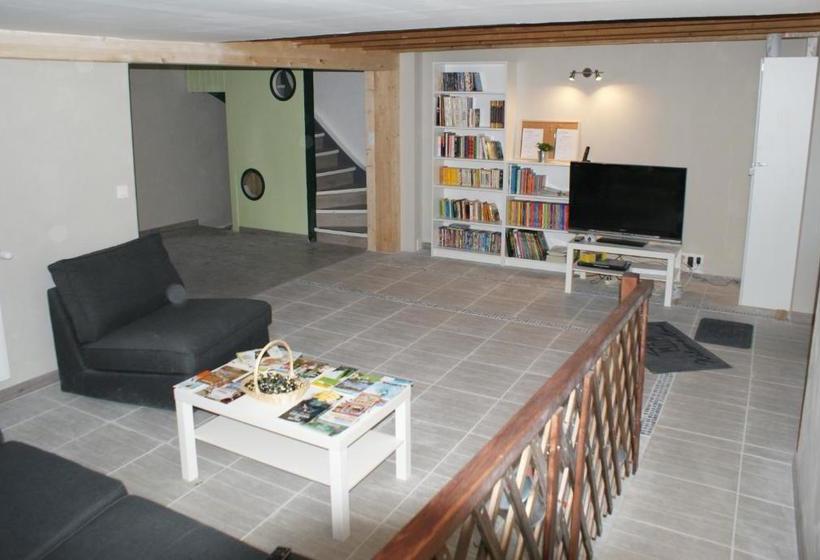Bed and Breakfast Le Fournia