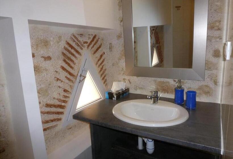 צימר Domaine De Calbiac