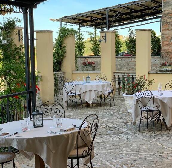مبيت وإفطار Don Pasquale Picciano  Pescara Abruzzo