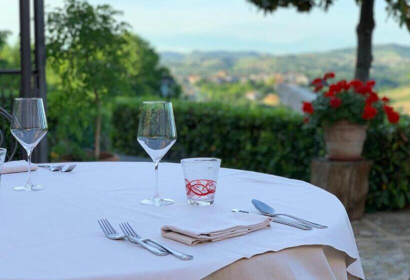 مبيت وإفطار Don Pasquale Picciano  Pescara Abruzzo