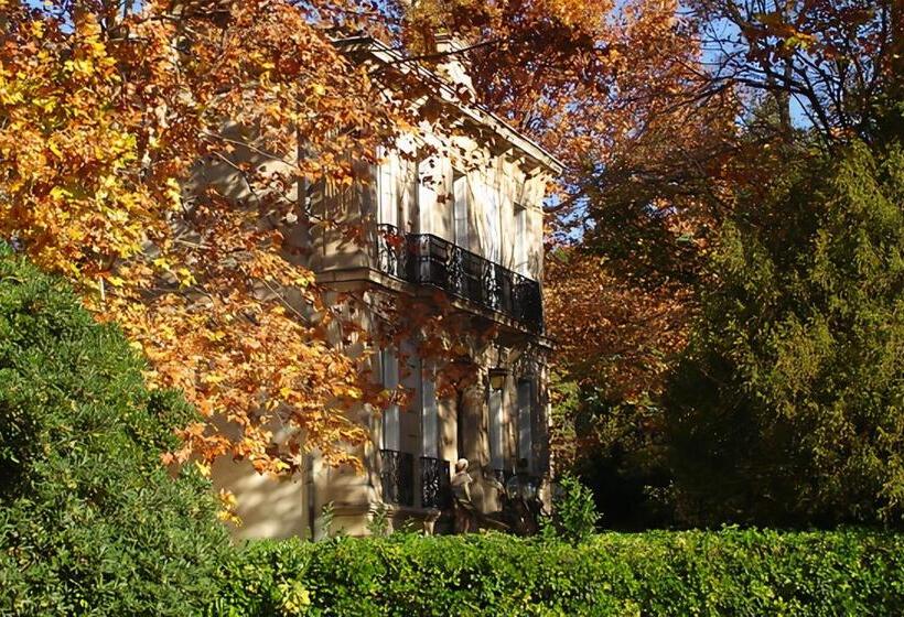 민박 Embarben Maison D Hotes