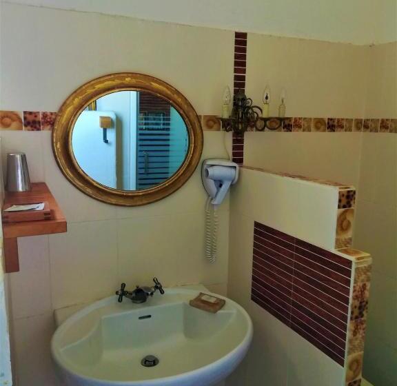 Bed and Breakfast Embarben Maison D Hotes