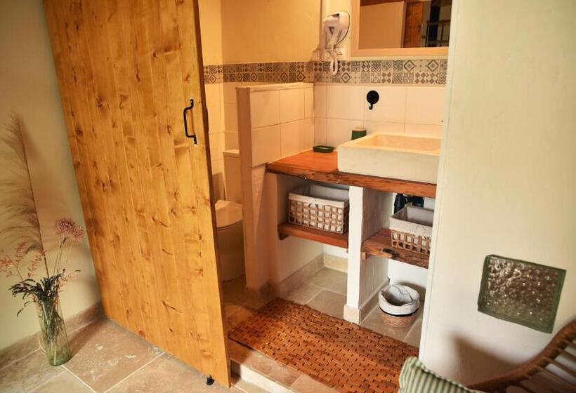 민박 Embarben Maison D Hotes