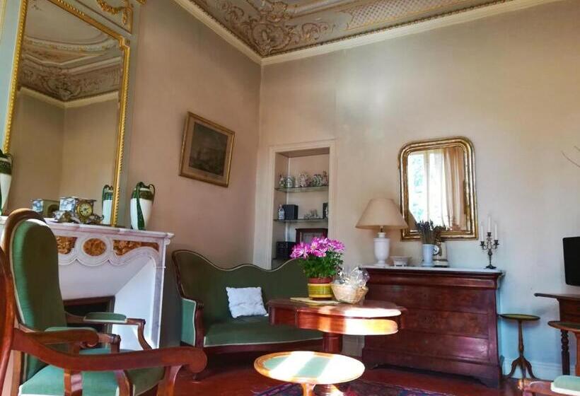 민박 Embarben Maison D Hotes