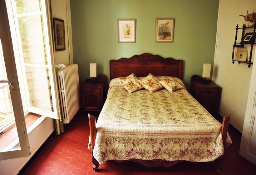 민박 Embarben Maison D Hotes