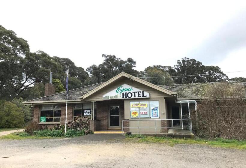 ベッドアンドブレックファースト Helen S Homestead