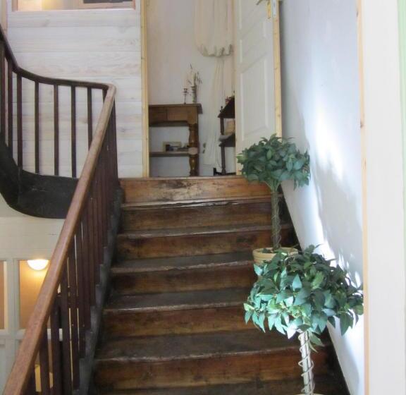 住宿加早餐  La Maison De Natasha