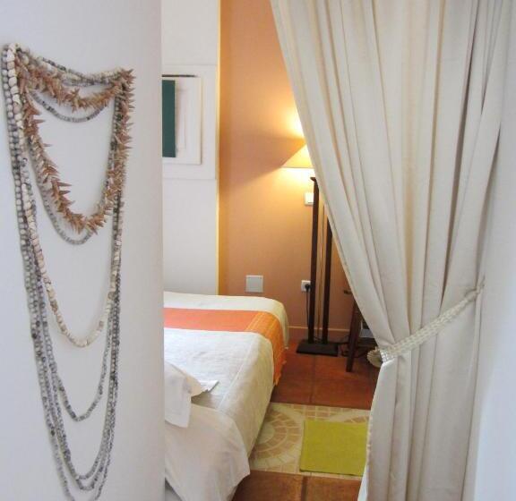 住宿加早餐  La Maison De Natasha