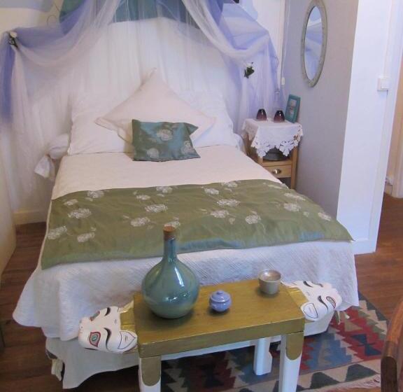 住宿加早餐  La Maison De Natasha