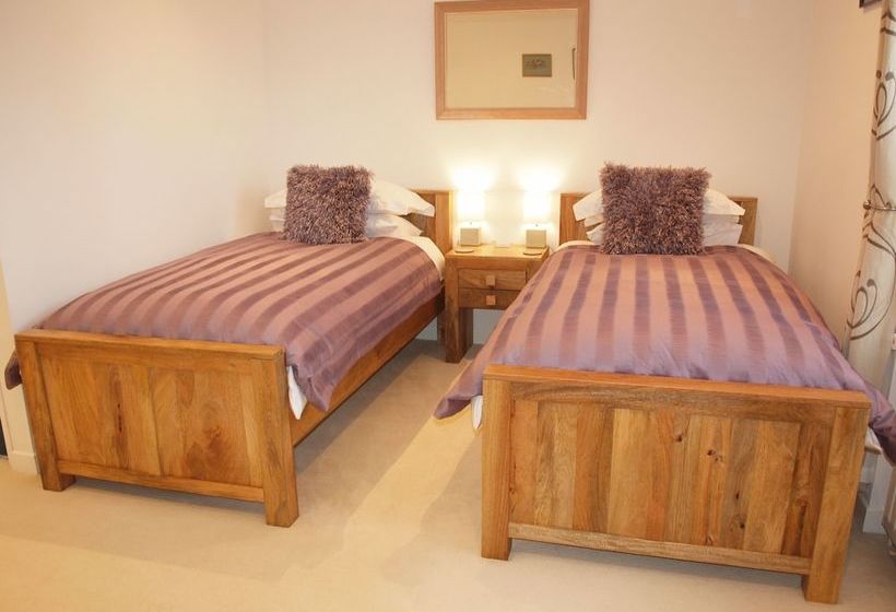 민박 La Vieille Porcherie