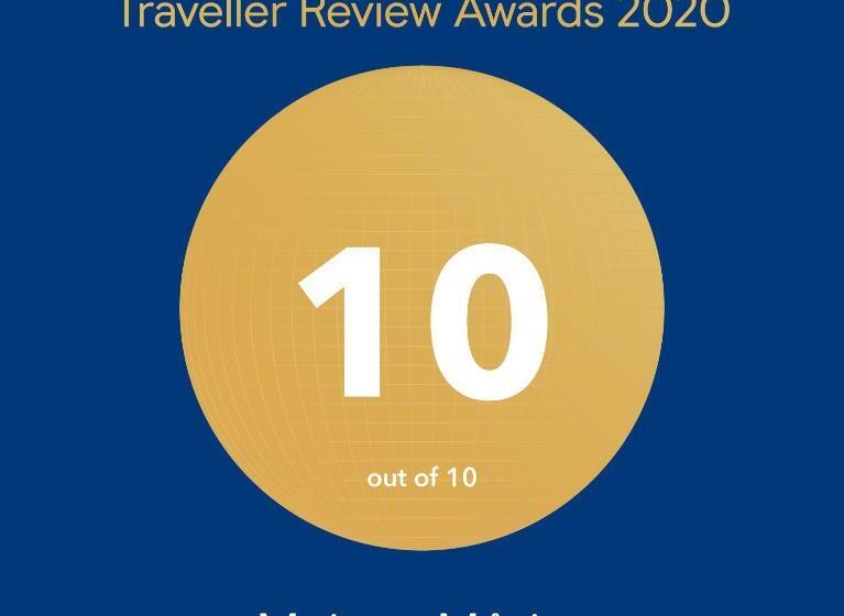 مبيت وإفطار Maison Mûrier