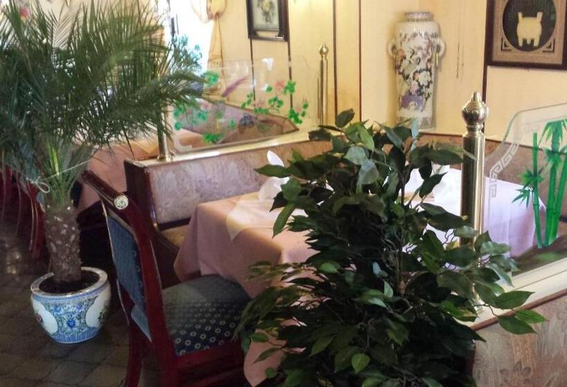 ベッドアンドブレックファースト Zur Guten Quelle