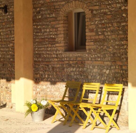 Ca' Dei Molini