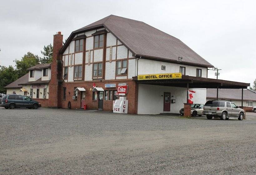 Englehart Motel