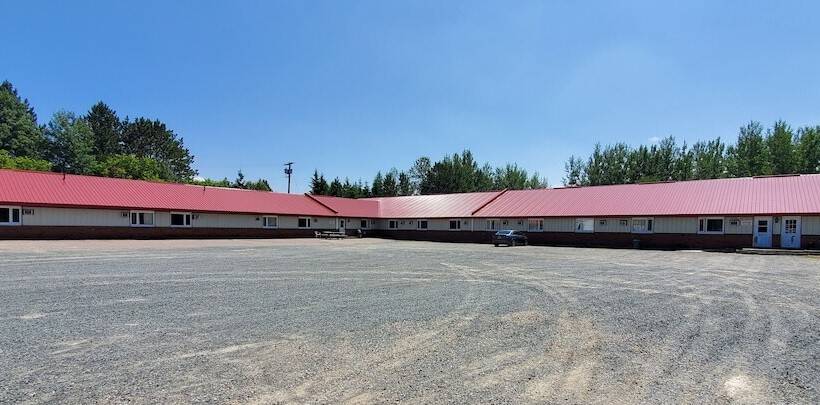Englehart Motel