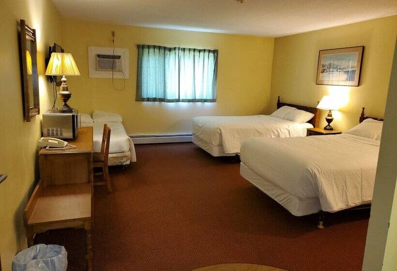Englehart Motel