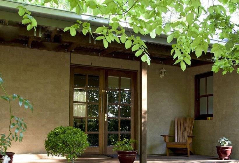 Homewood Cottages