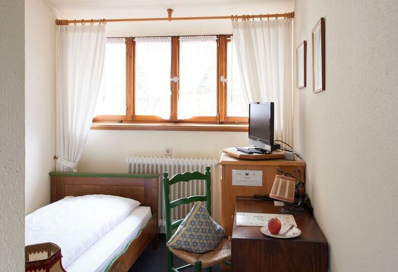 Хостел Gasthaus Adler