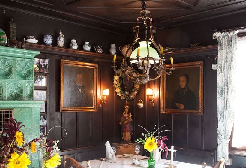 Хостел Gasthaus Adler