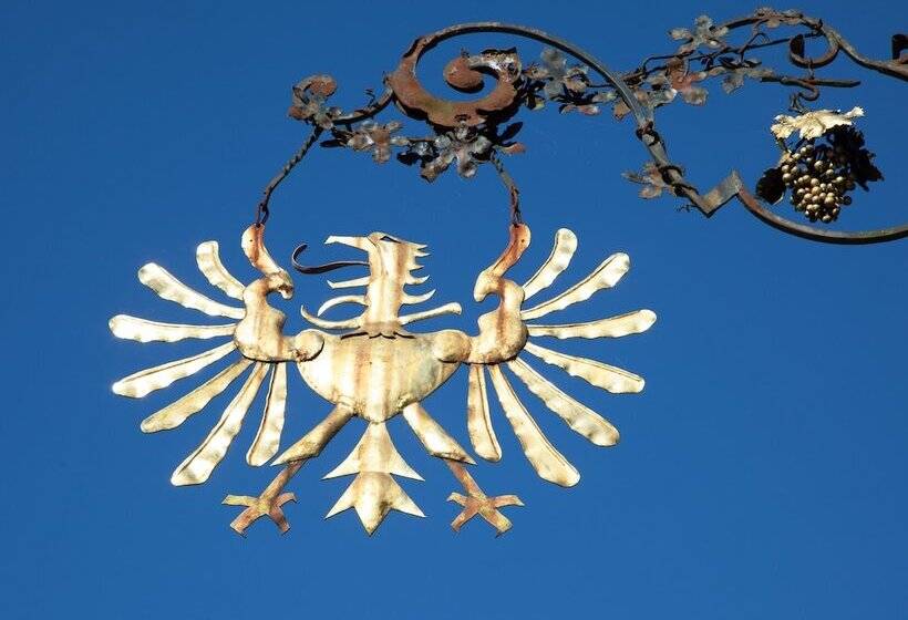 Хостел Gasthaus Adler