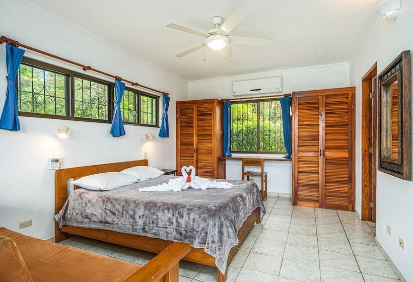 فندق Guacamaya Lodge