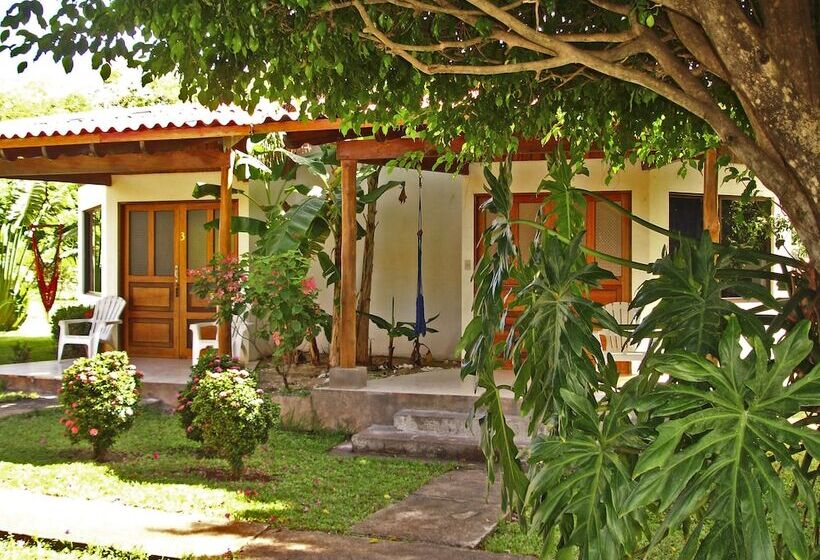 فندق Guacamaya Lodge